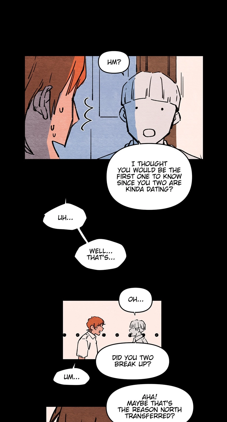 North & East Chapter 21 page 39 - 