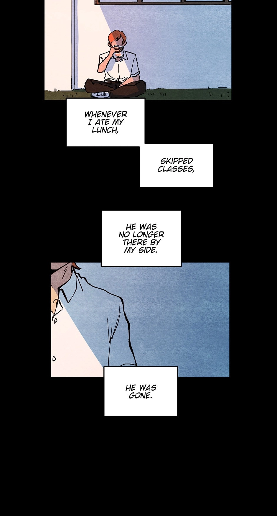 North & East Chapter 21 page 41 - 