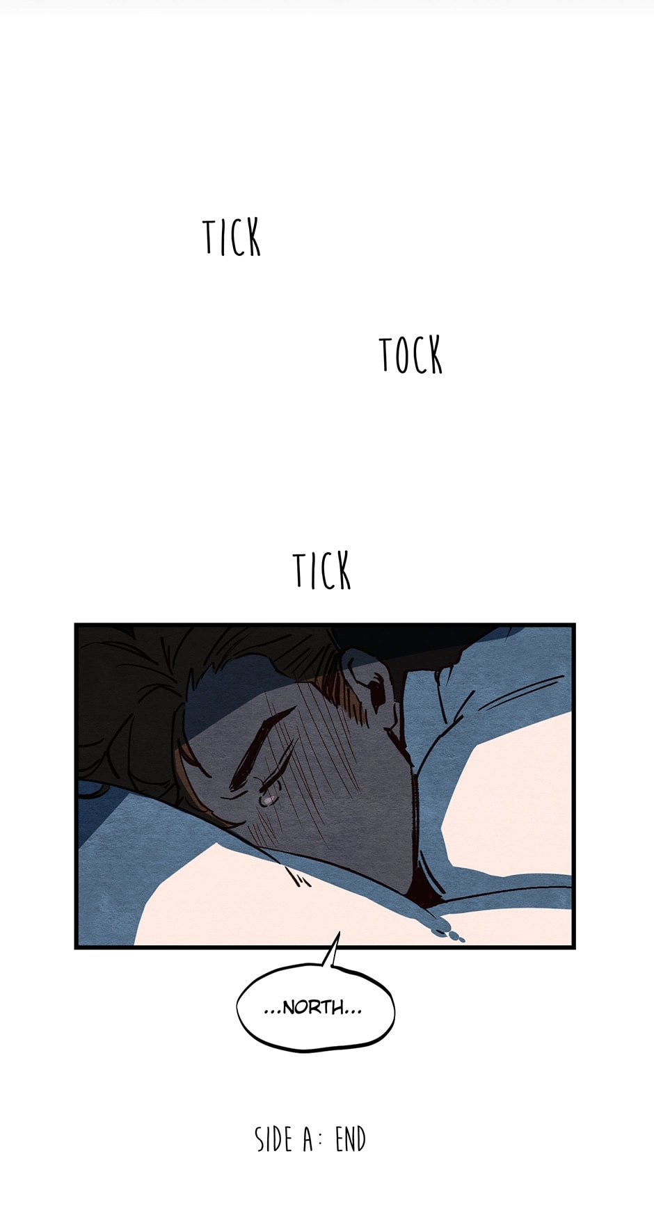 North & East Chapter 21 page 43 - 