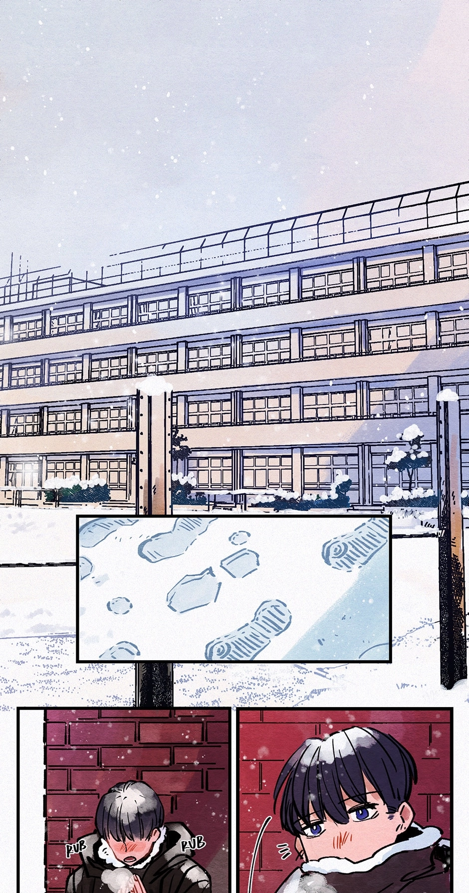 North & East Chapter 22 page 1 - 