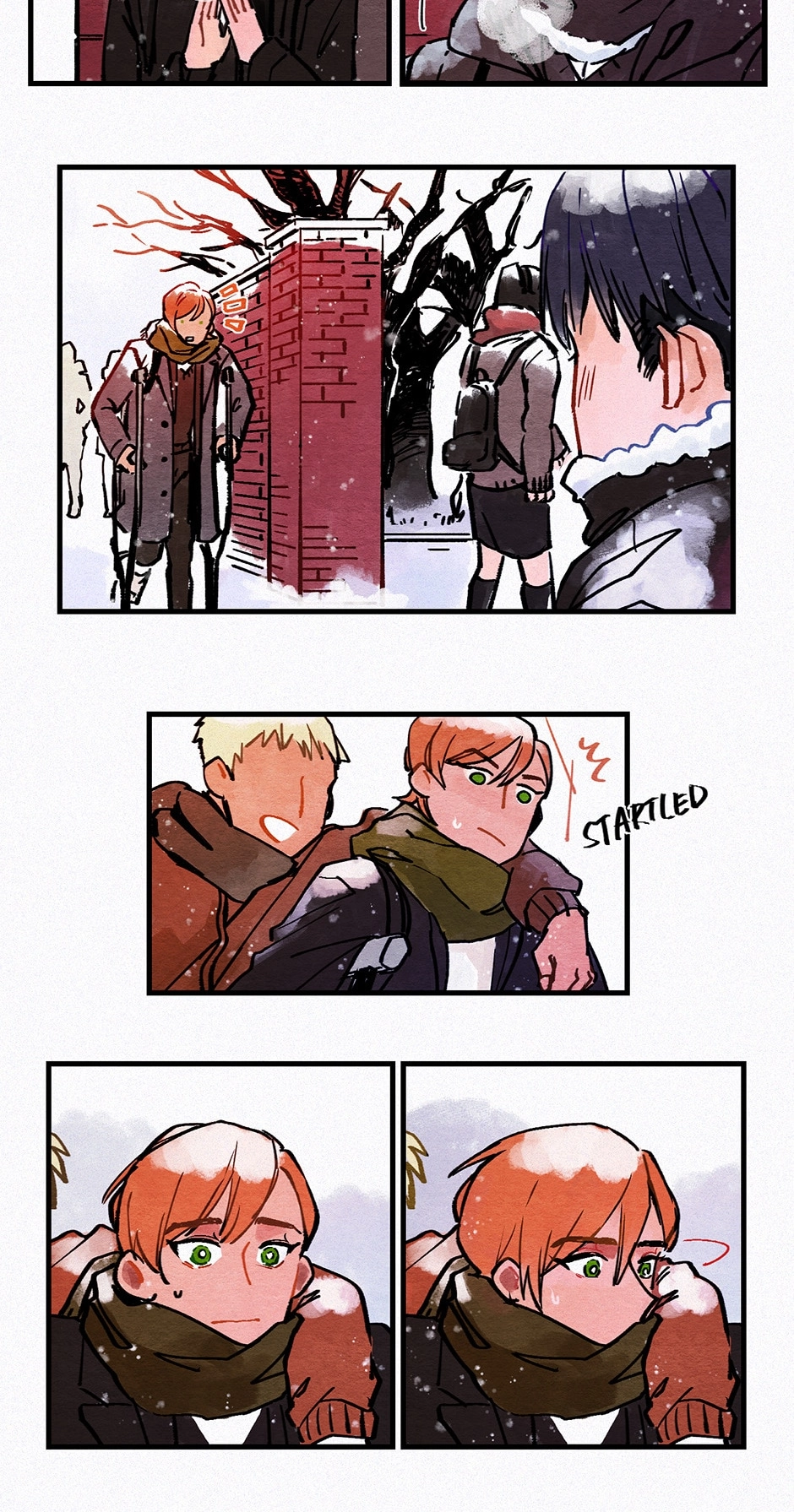 North & East Chapter 22 page 2 - 