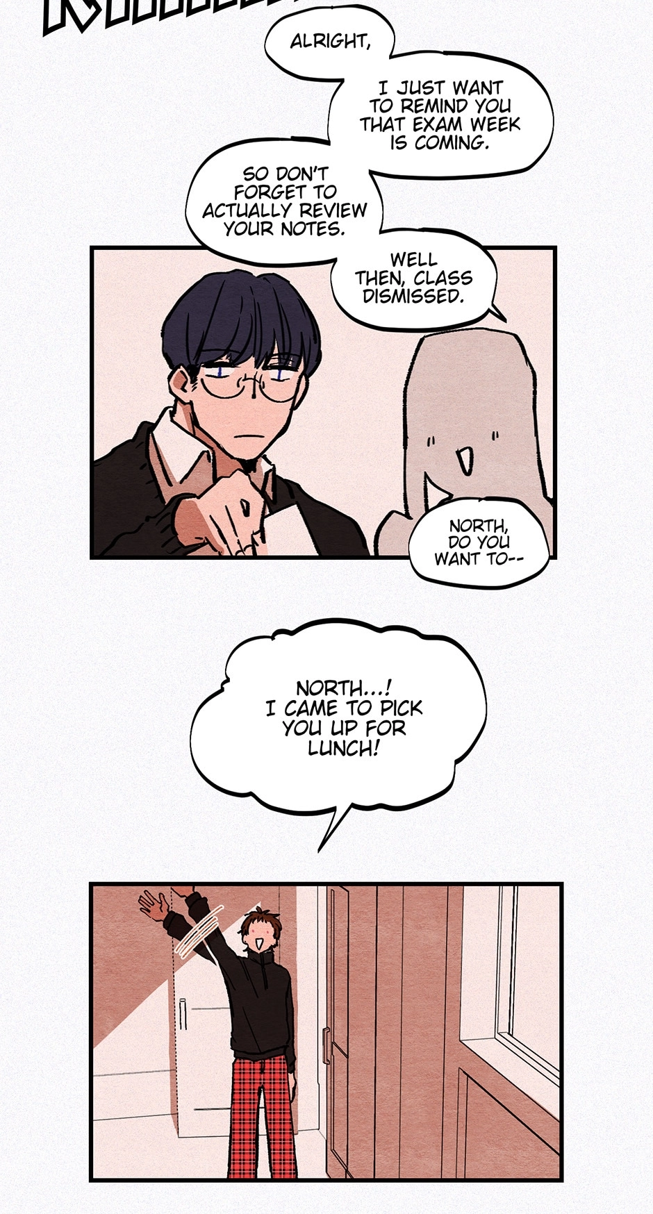 North & East Chapter 22 page 12 - 