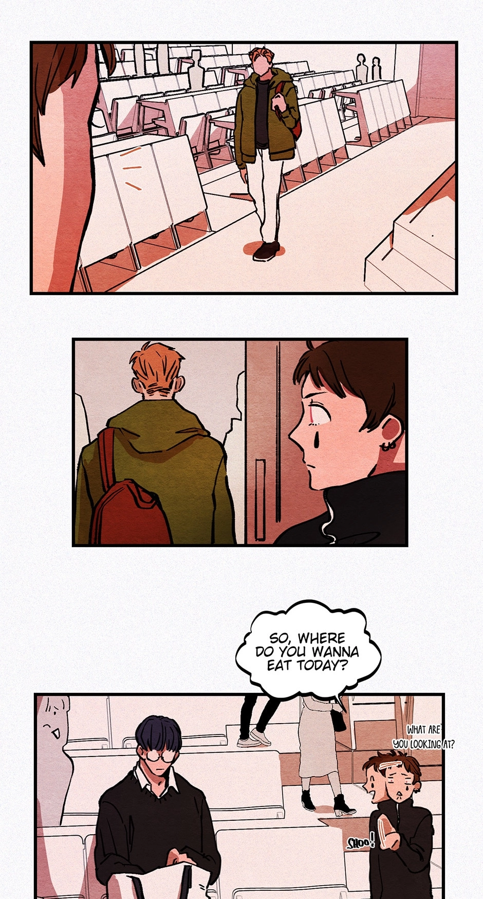 North & East Chapter 22 page 13 - 