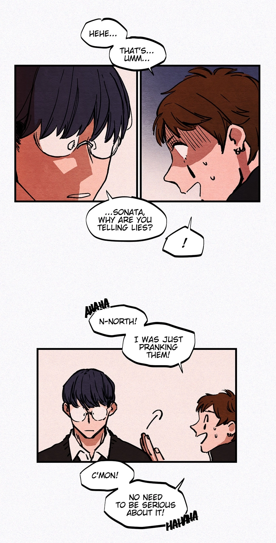 North & East Chapter 22 page 15 - 
