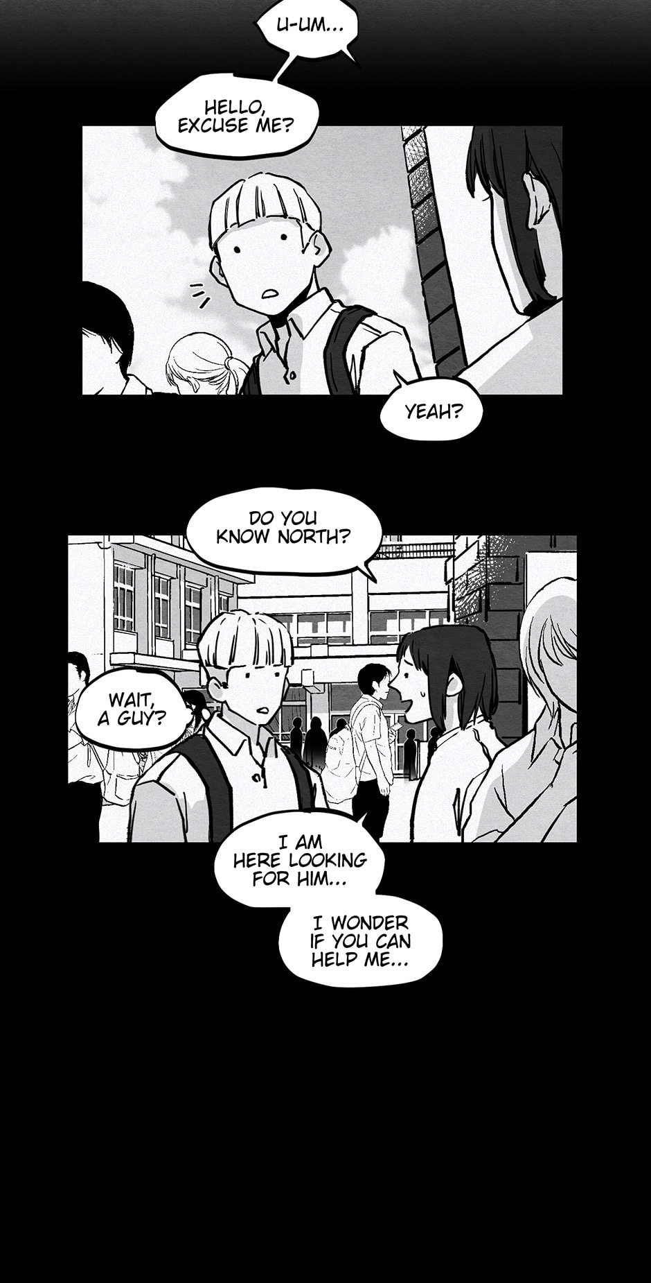 North & East Chapter 22 page 19 - 