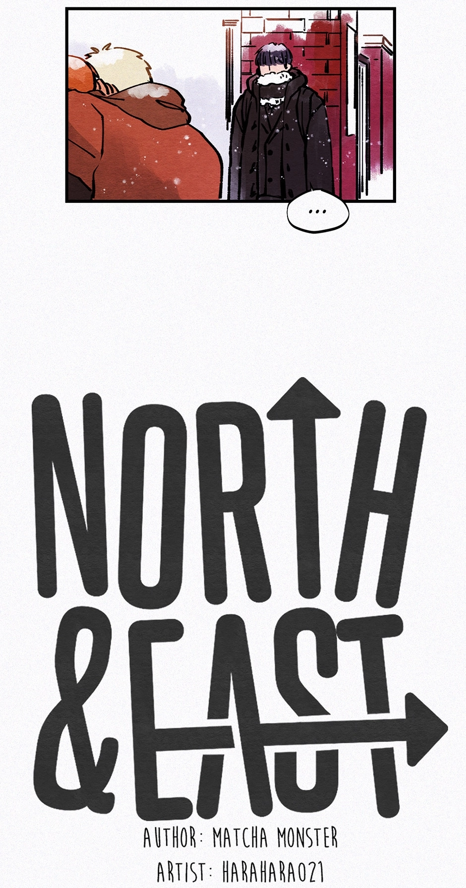 North & East Chapter 22 page 3 - 