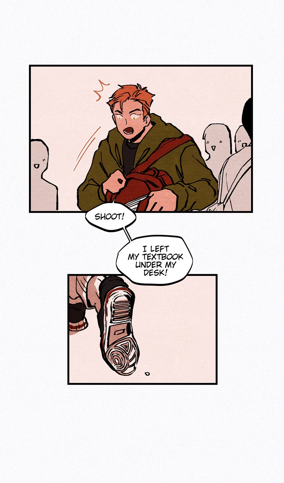 North & East Chapter 22 page 28 - 