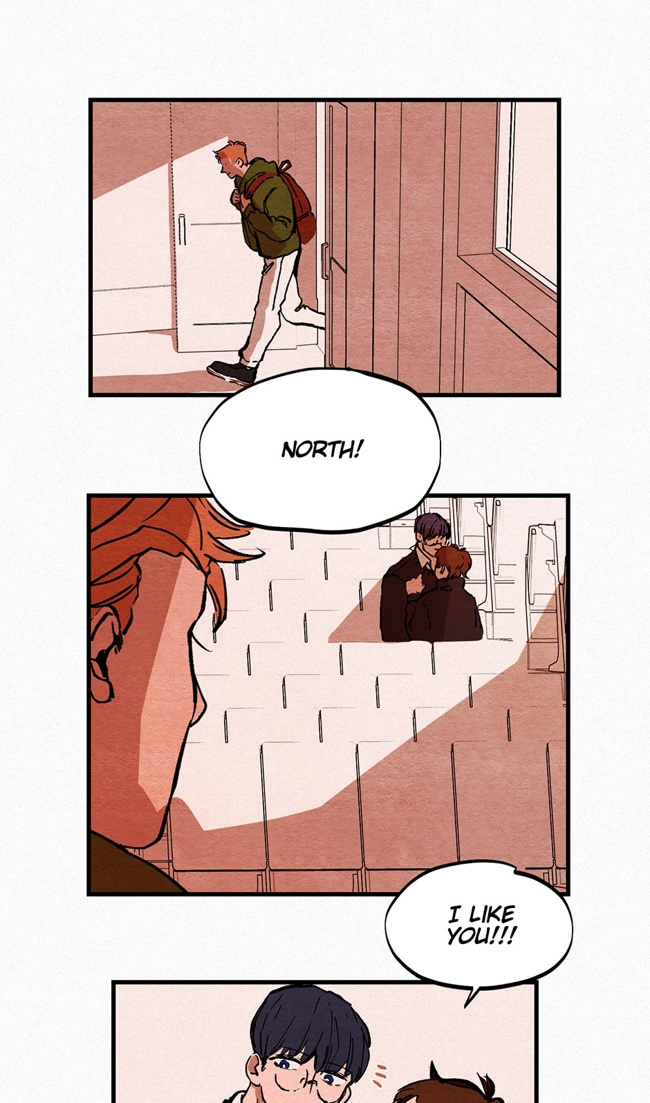 North & East Chapter 22 page 29 - 
