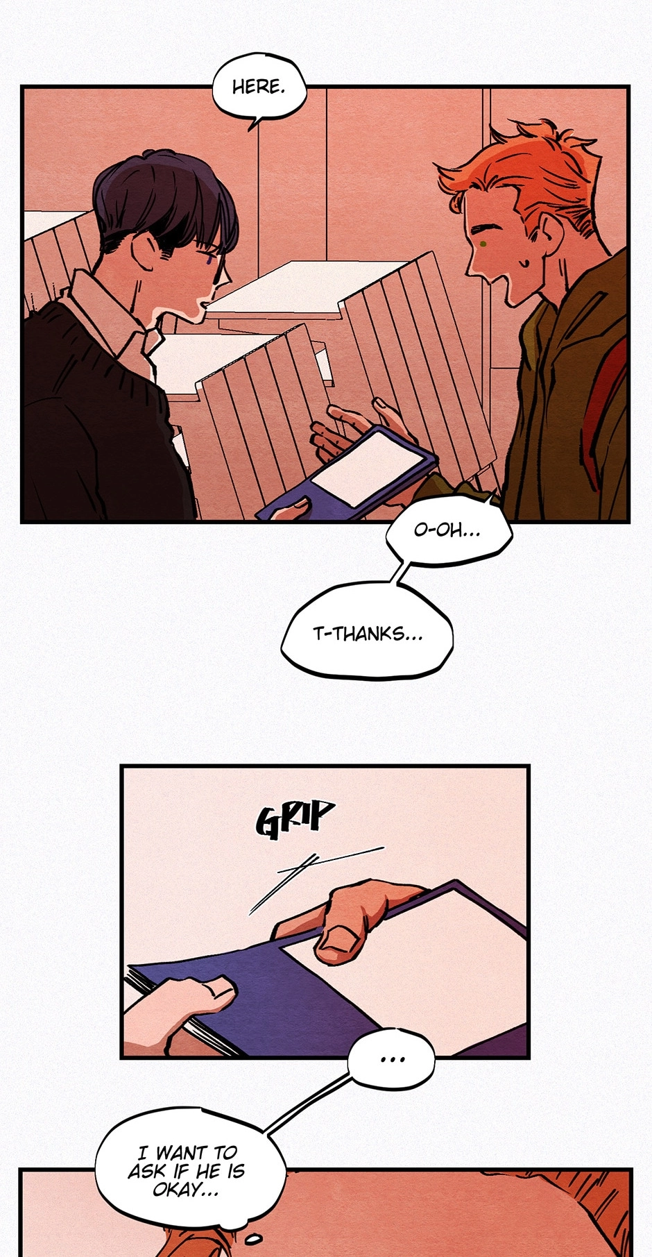 North & East Chapter 23 page 5 - 