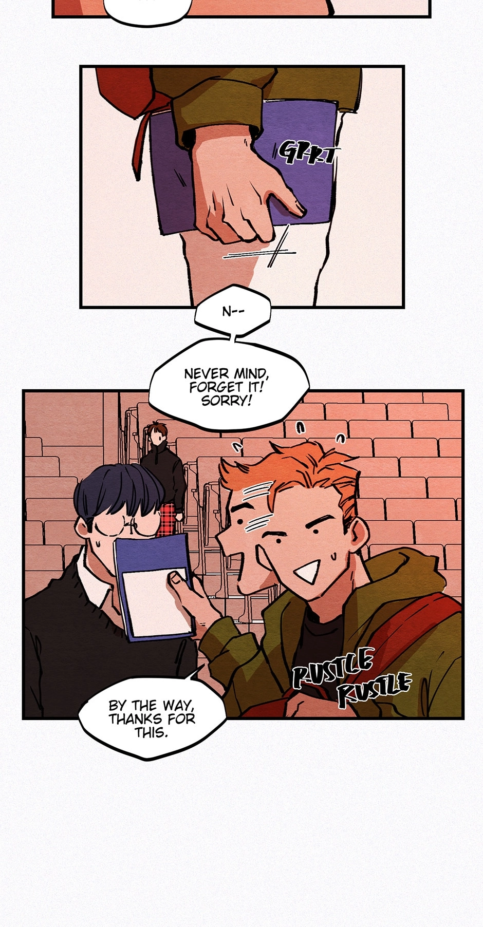 North & East Chapter 23 page 9 - 