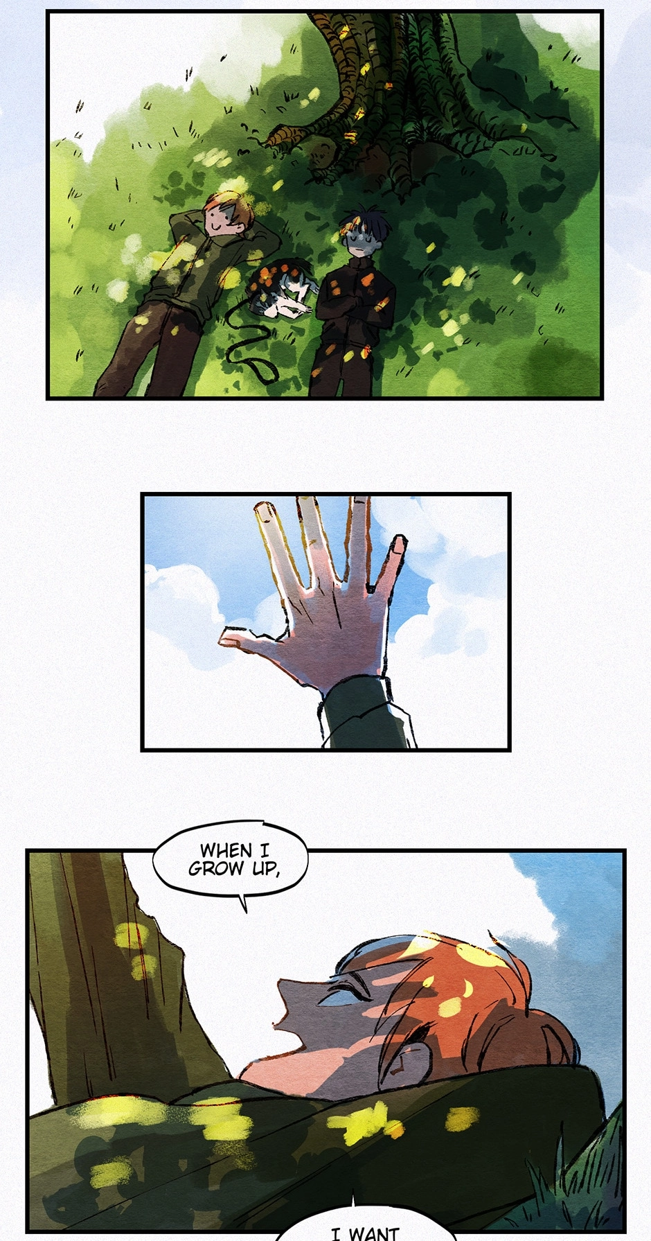 North & East Chapter 24 page 2 - 