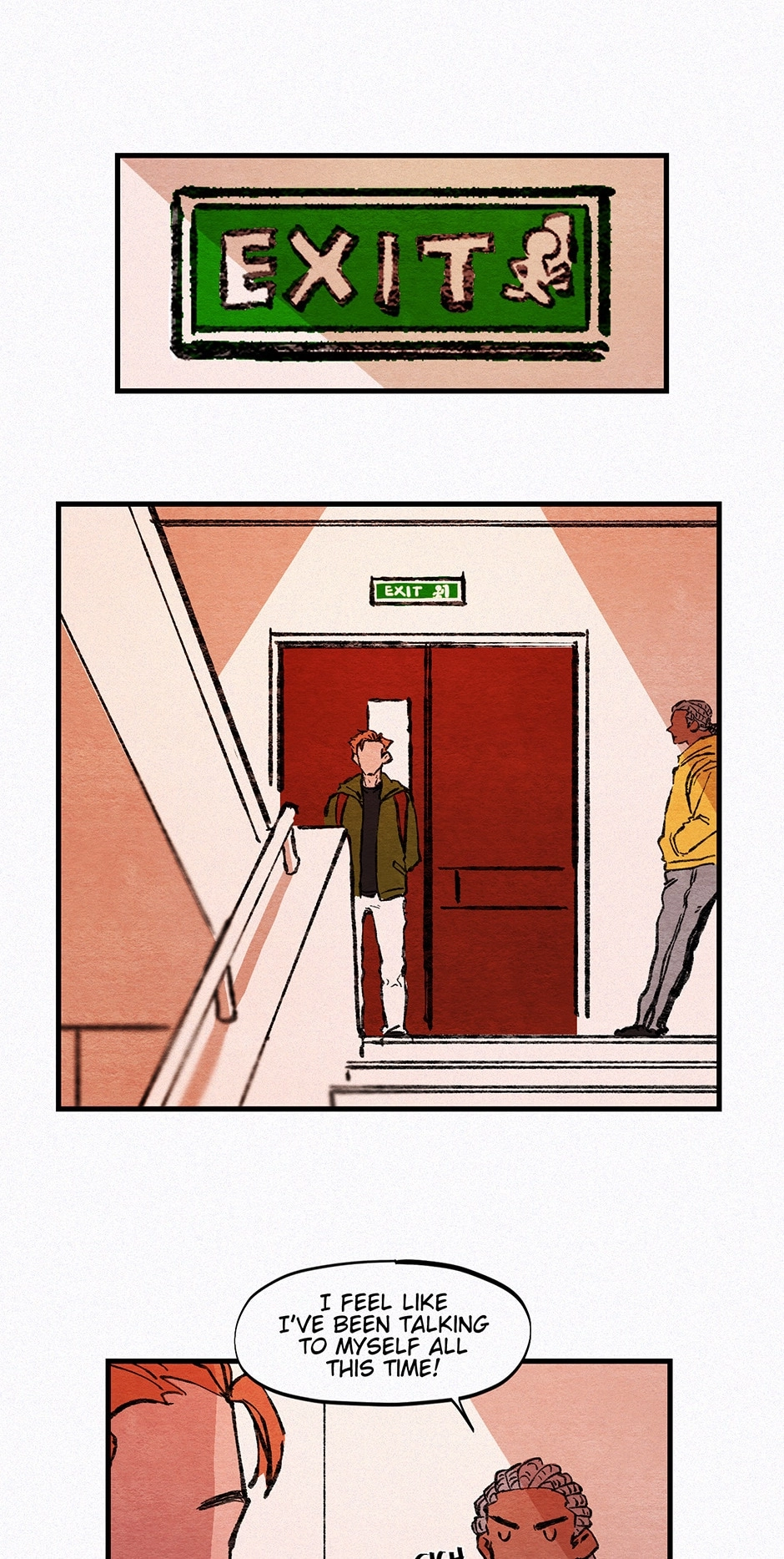 North & East Chapter 24 page 11 - 