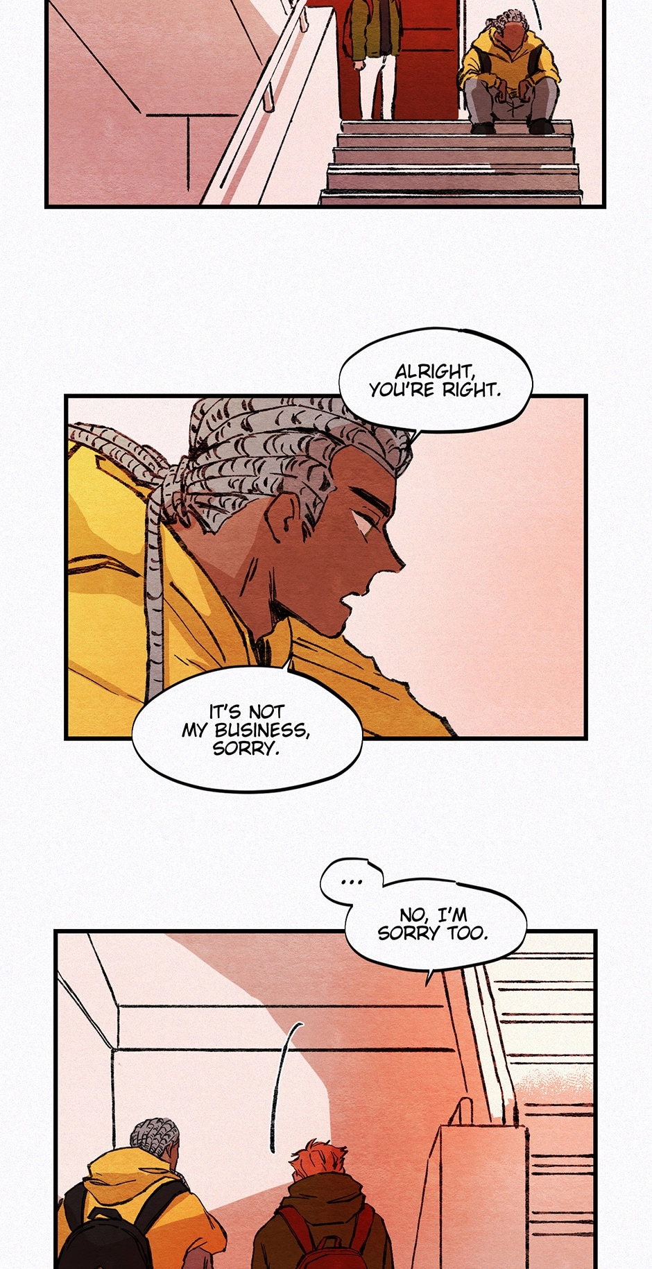 North & East Chapter 24 page 20 - 