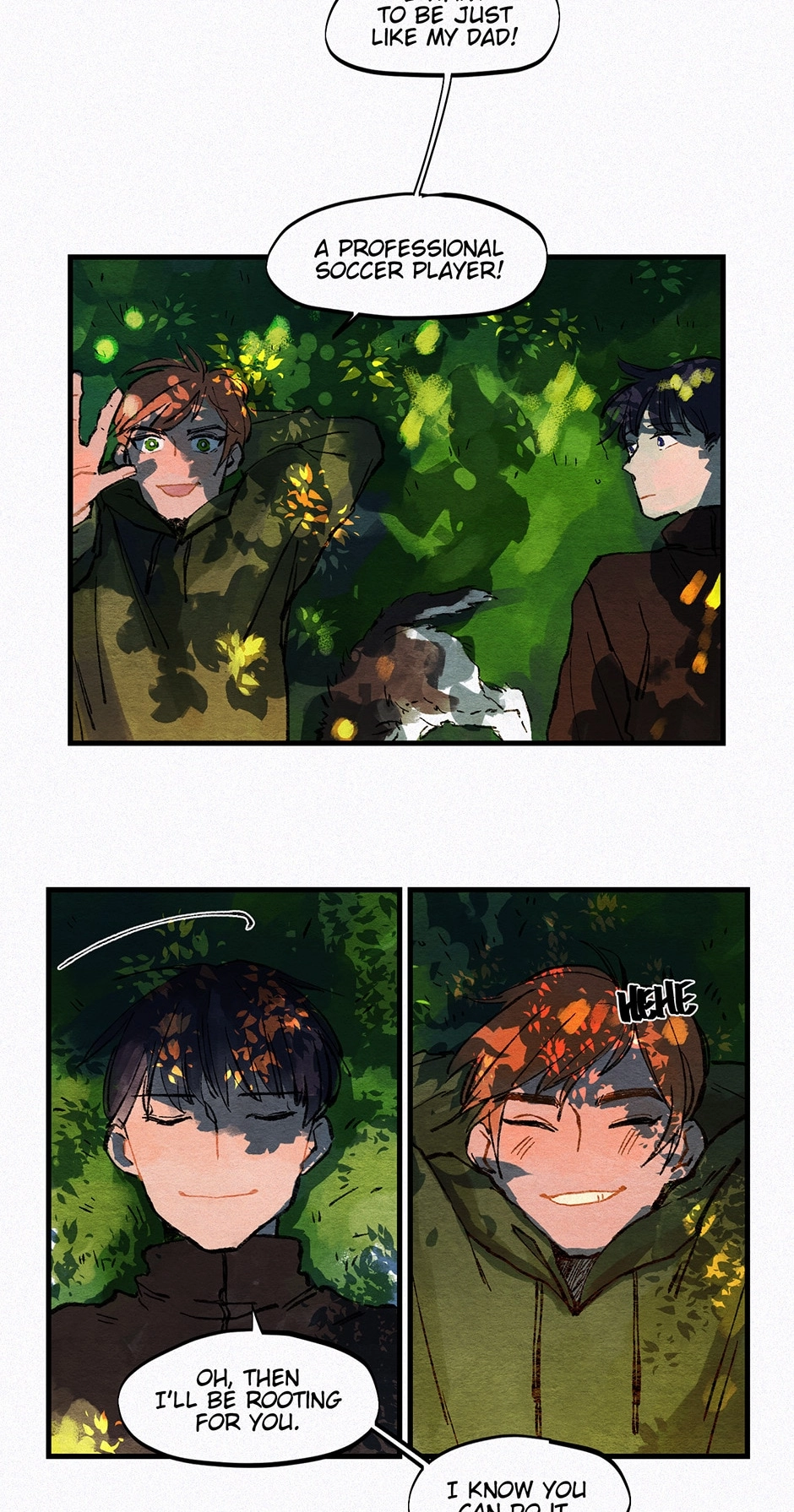 North & East Chapter 24 page 3 - 