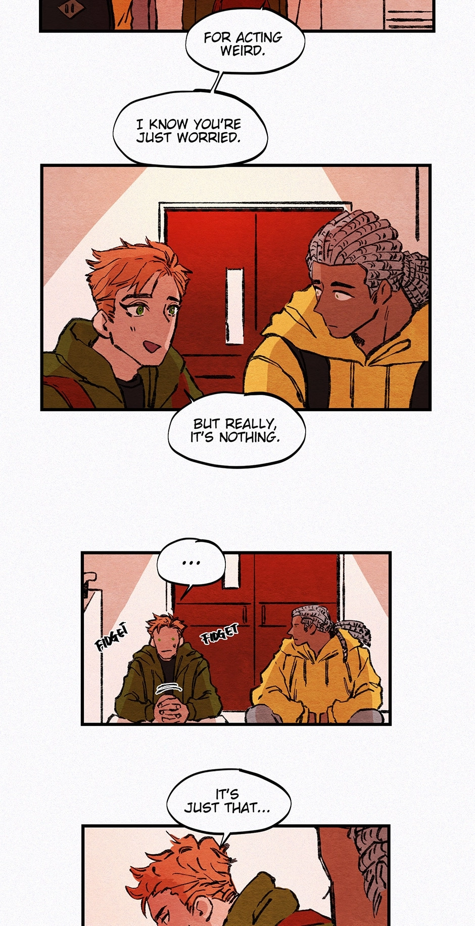 North & East Chapter 24 page 21 - 