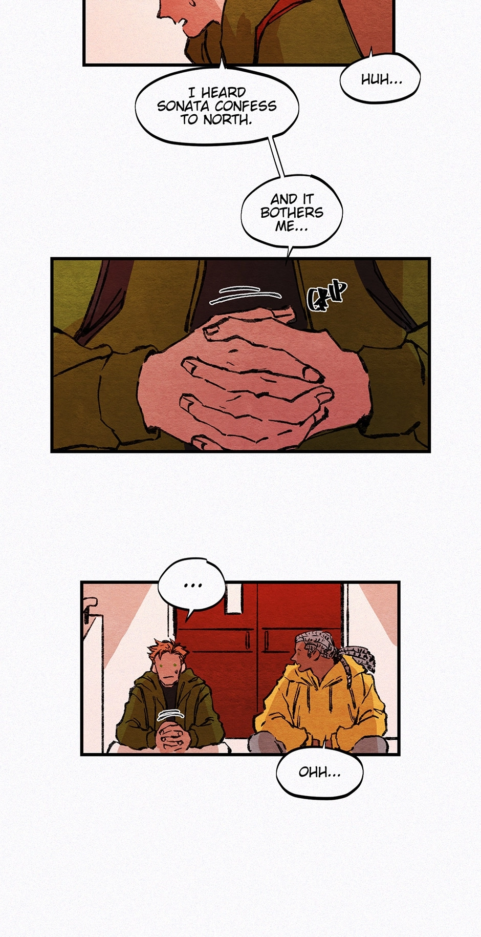 North & East Chapter 24 page 22 - 