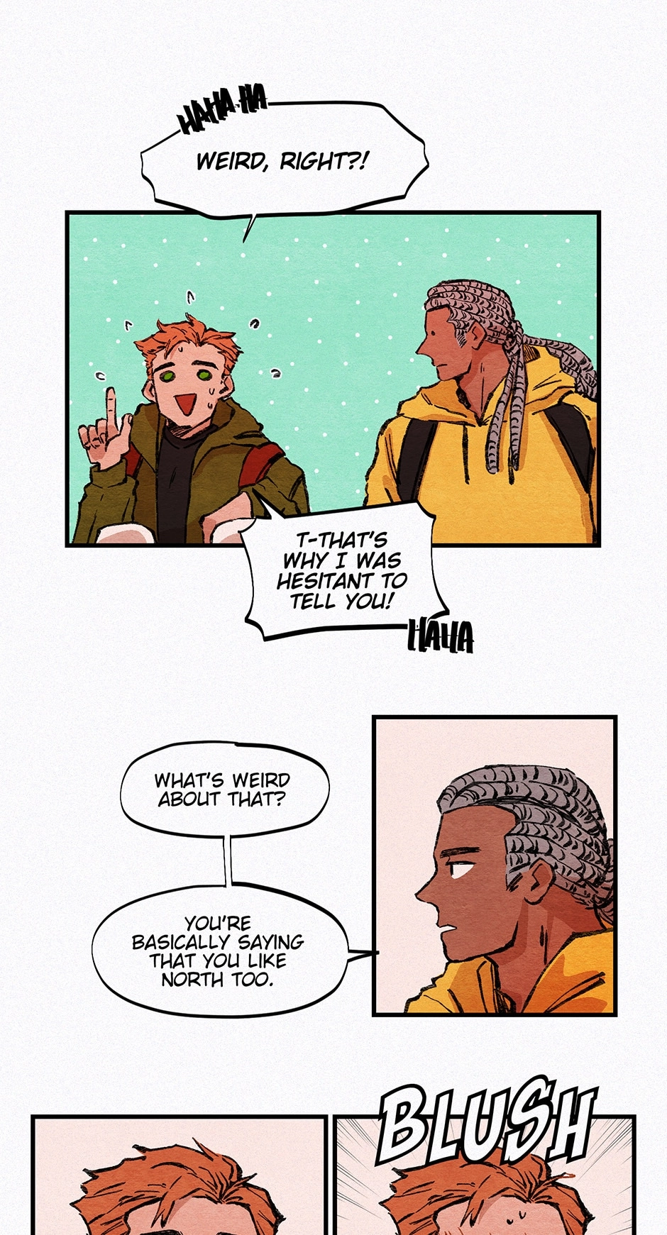 North & East Chapter 24 page 23 - 
