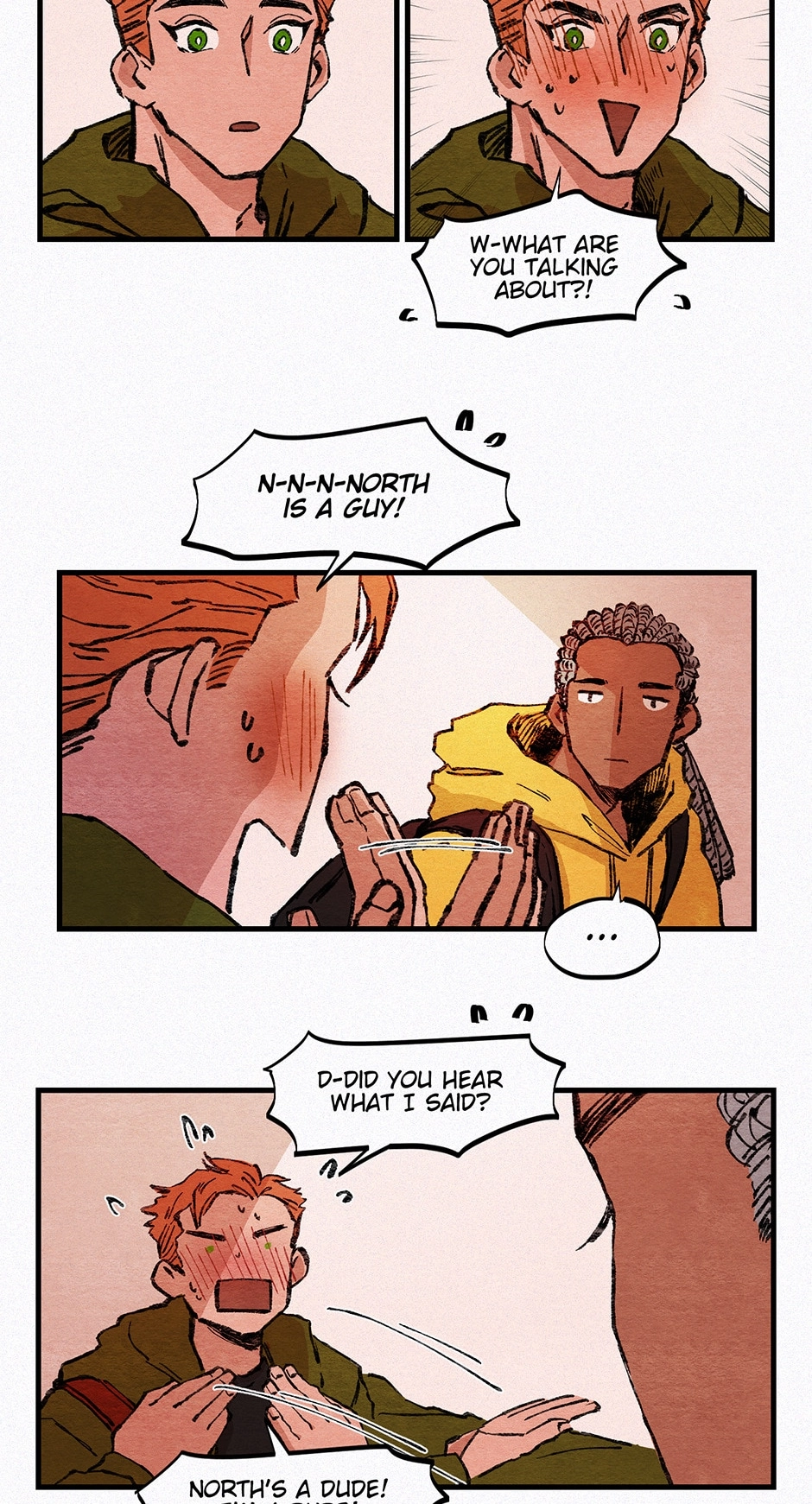 North & East Chapter 24 page 24 - 