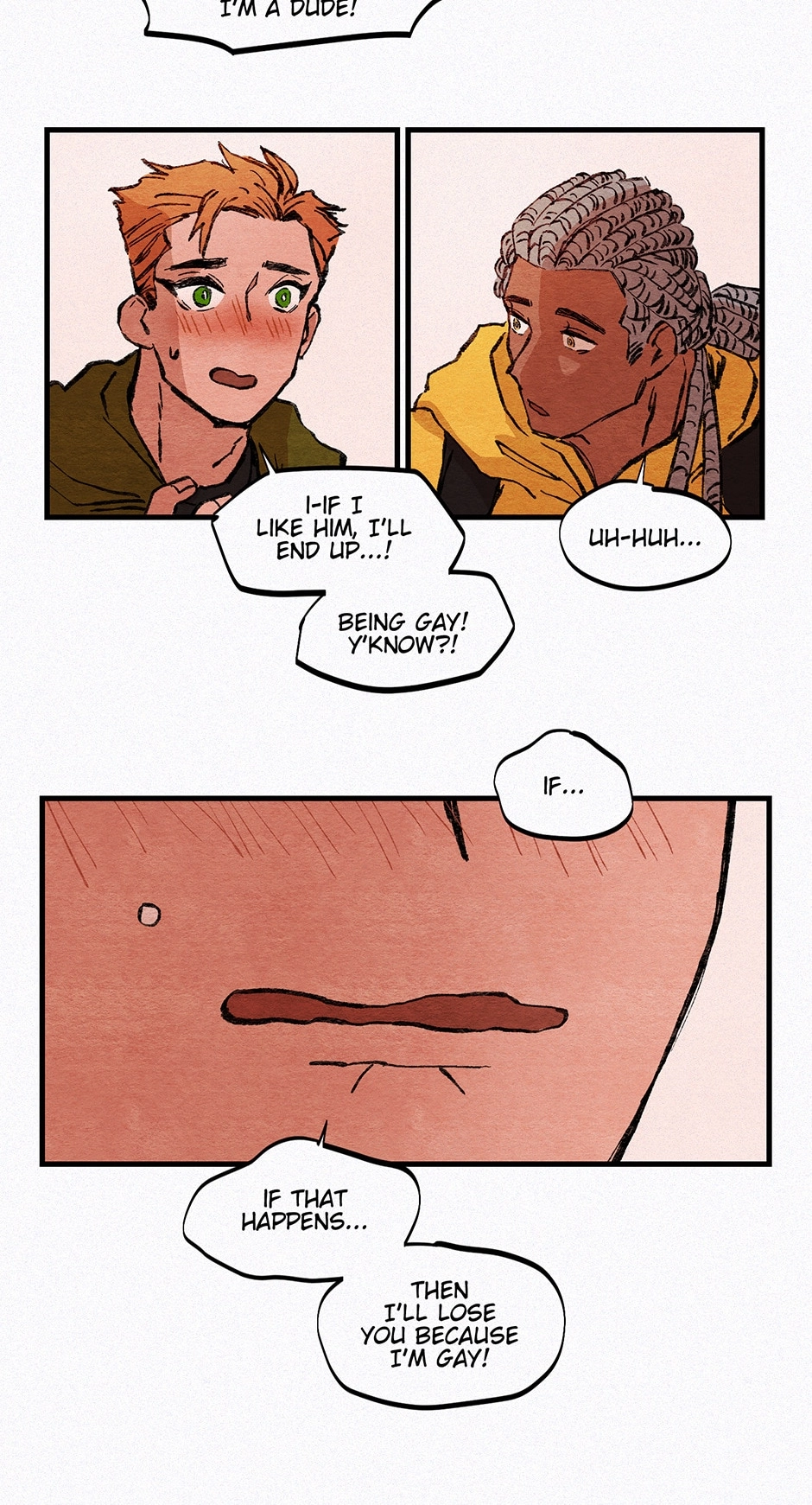 North & East Chapter 24 page 25 - 