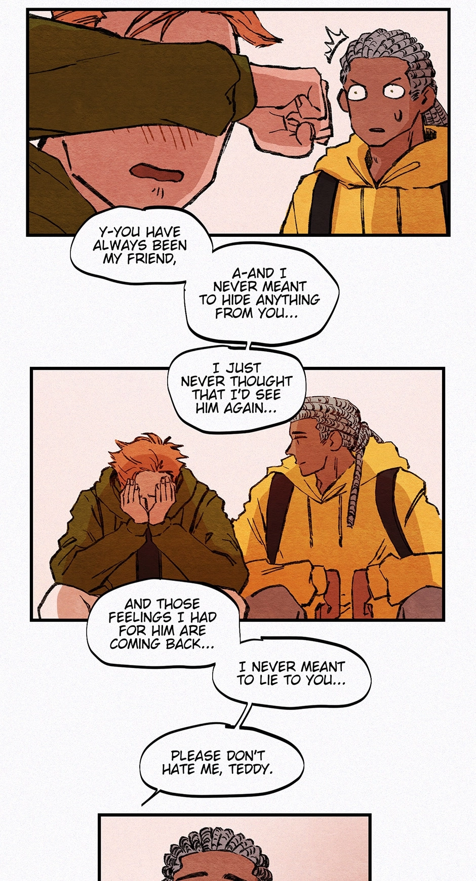 North & East Chapter 24 page 26 - 