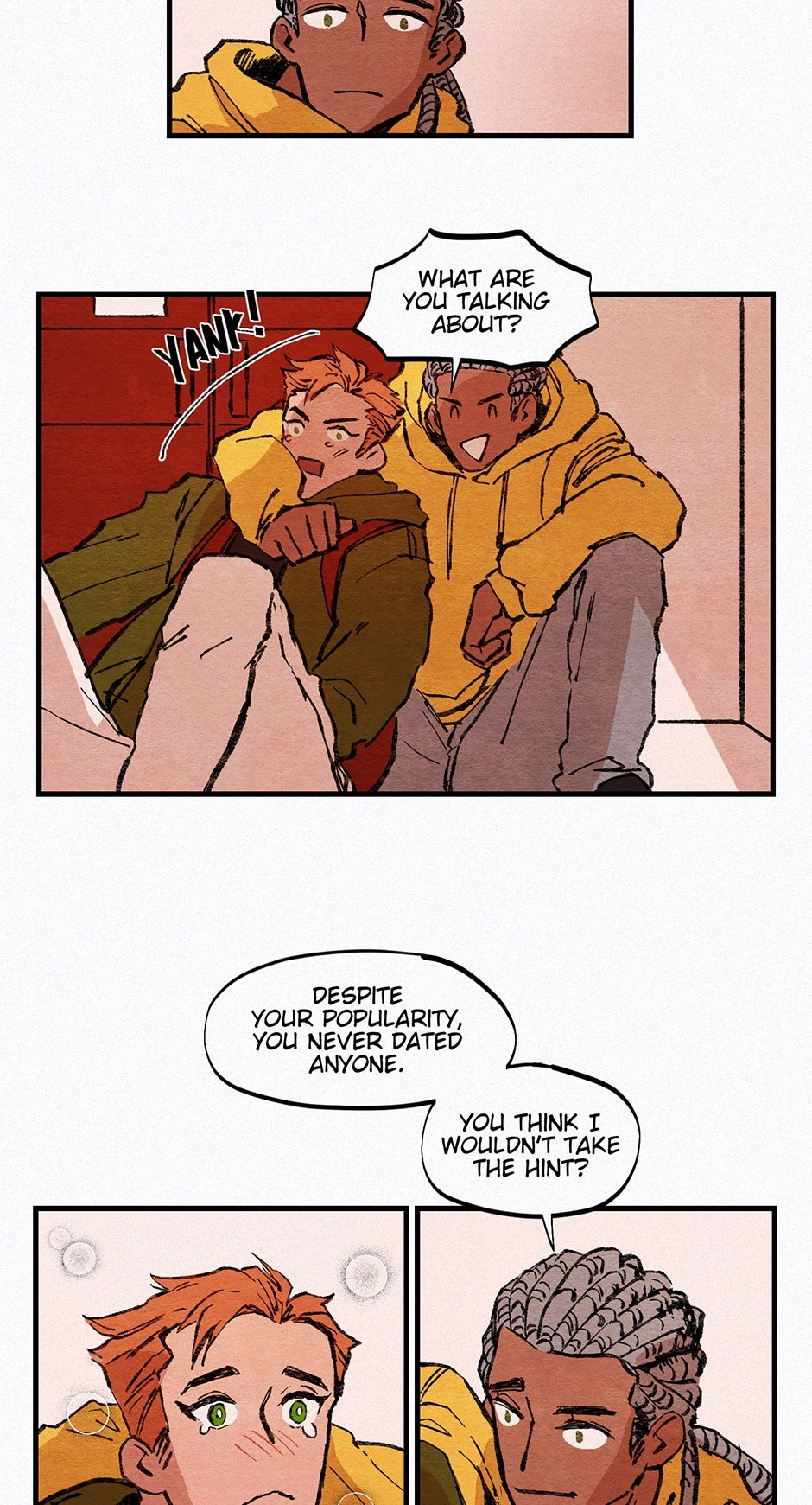 North & East Chapter 24 page 27 - 