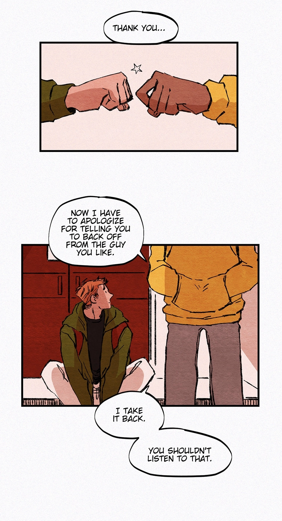 North & East Chapter 24 page 29 - 