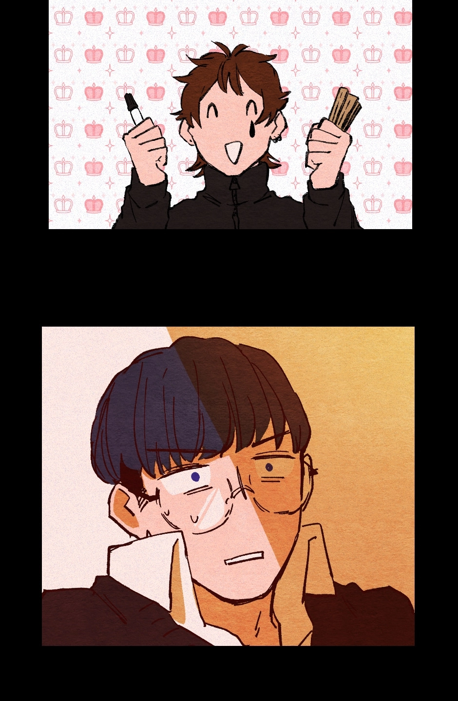 North & East Chapter 24 page 36 - 