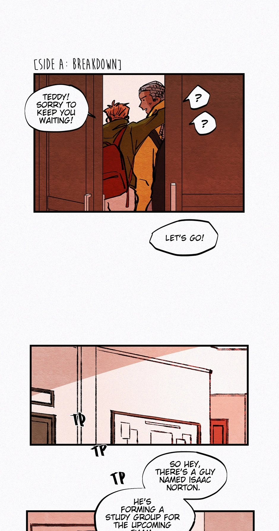 North & East Chapter 24 page 6 - 