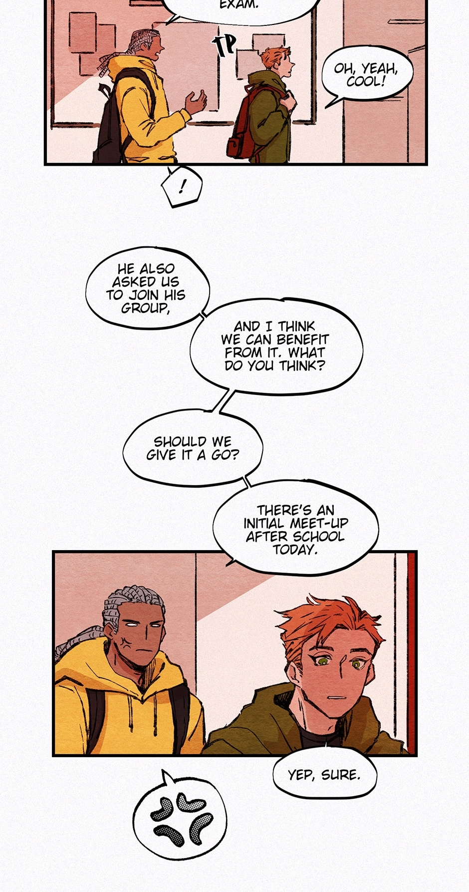 North & East Chapter 24 page 7 - 