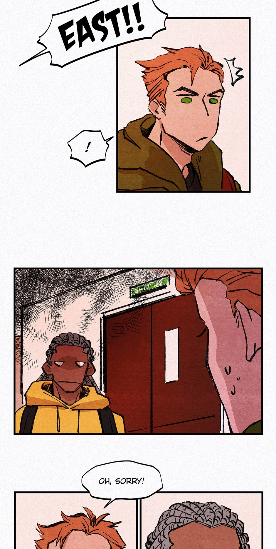 North & East Chapter 24 page 9 - 