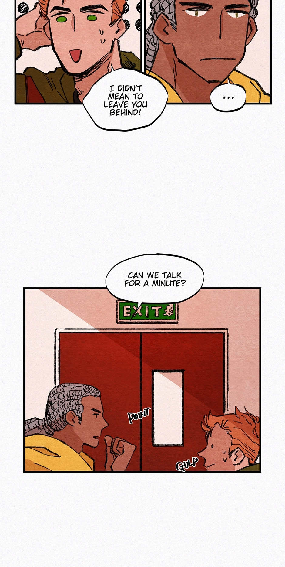 North & East Chapter 24 page 10 - 