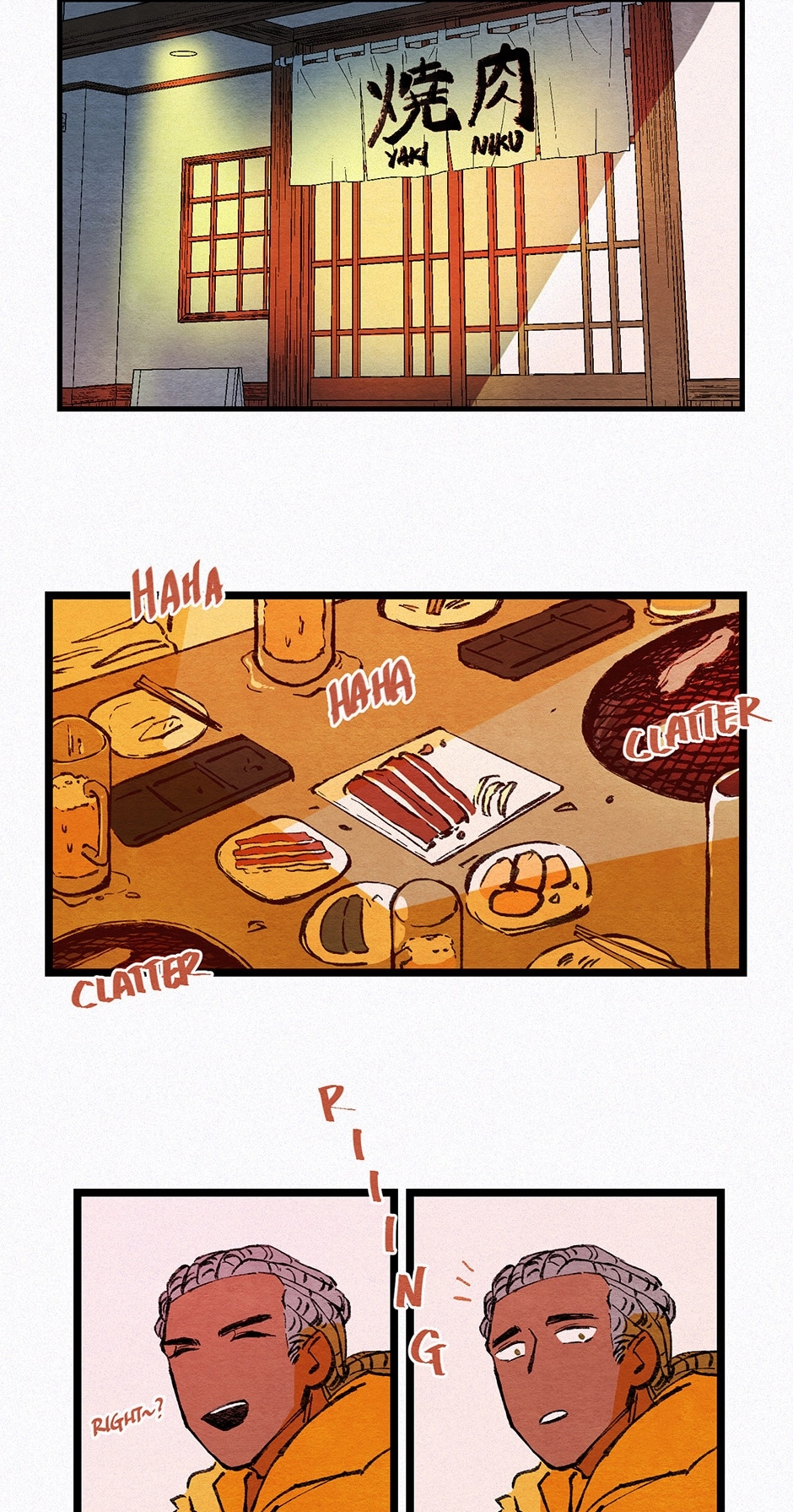North & East Chapter 25 page 2 - 