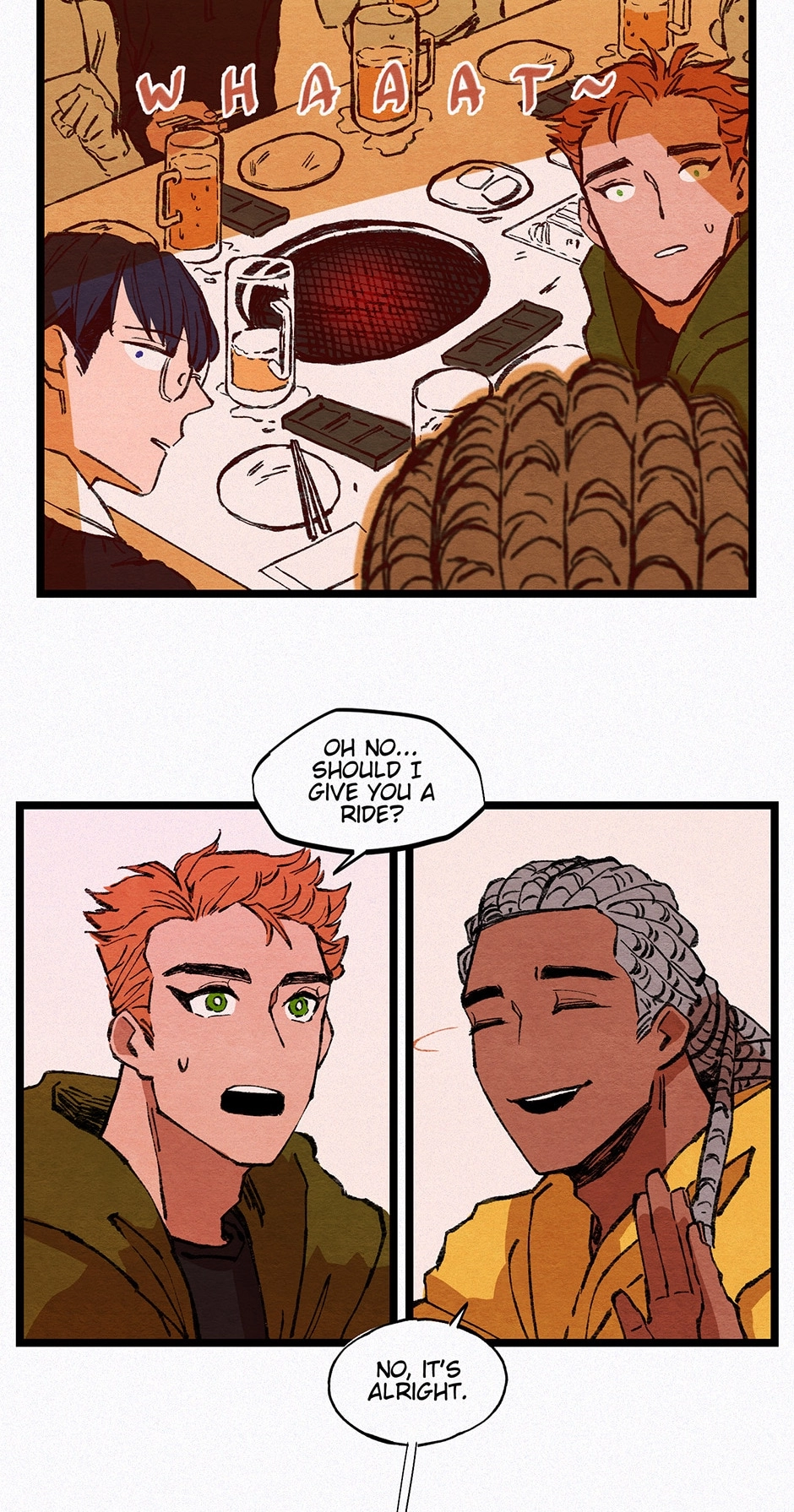 North & East Chapter 25 page 11 - 