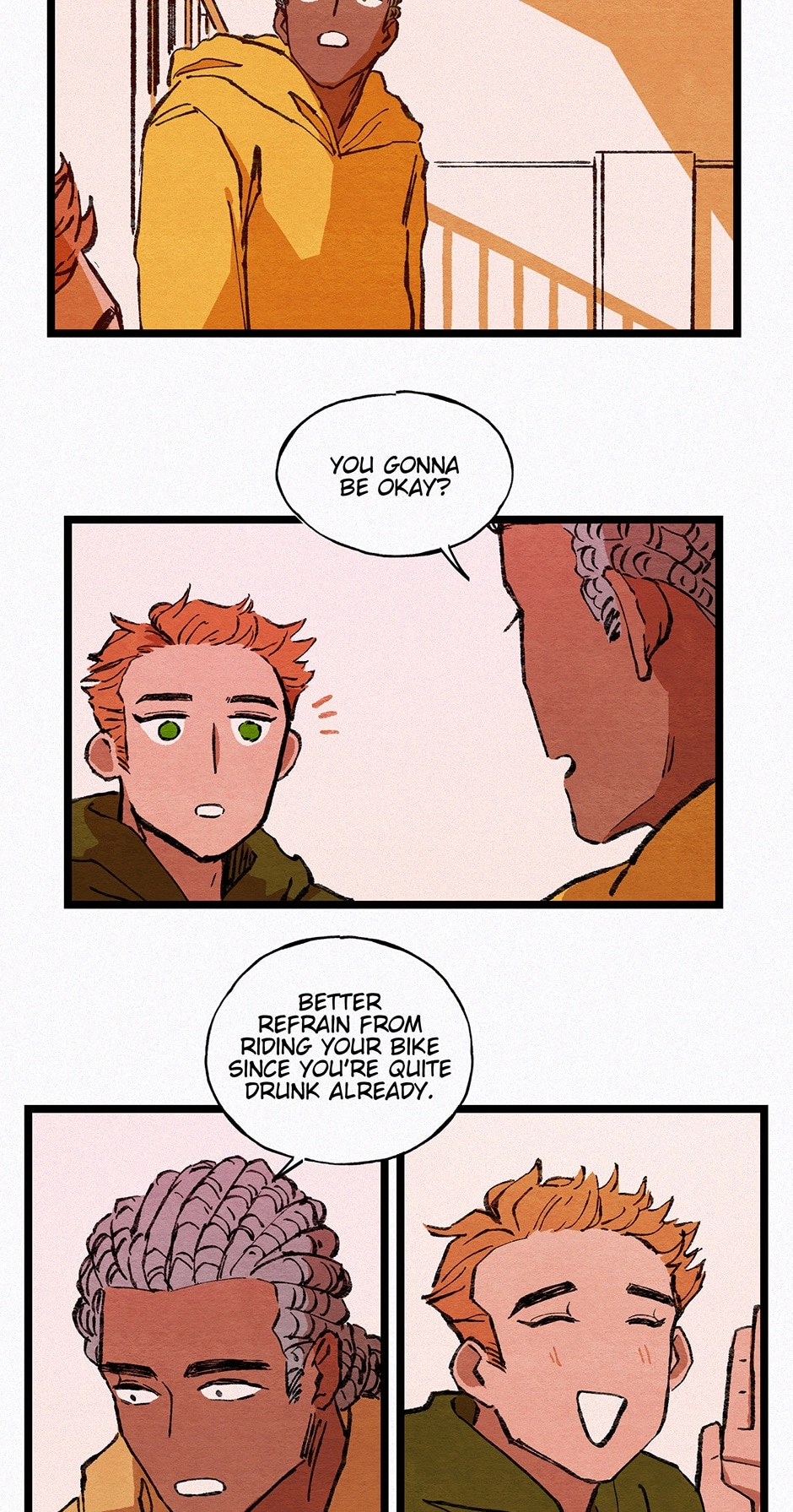 North & East Chapter 25 page 13 - 