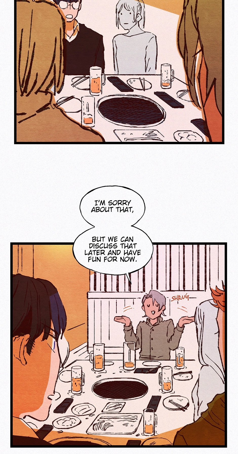 North & East Chapter 25 page 18 - 
