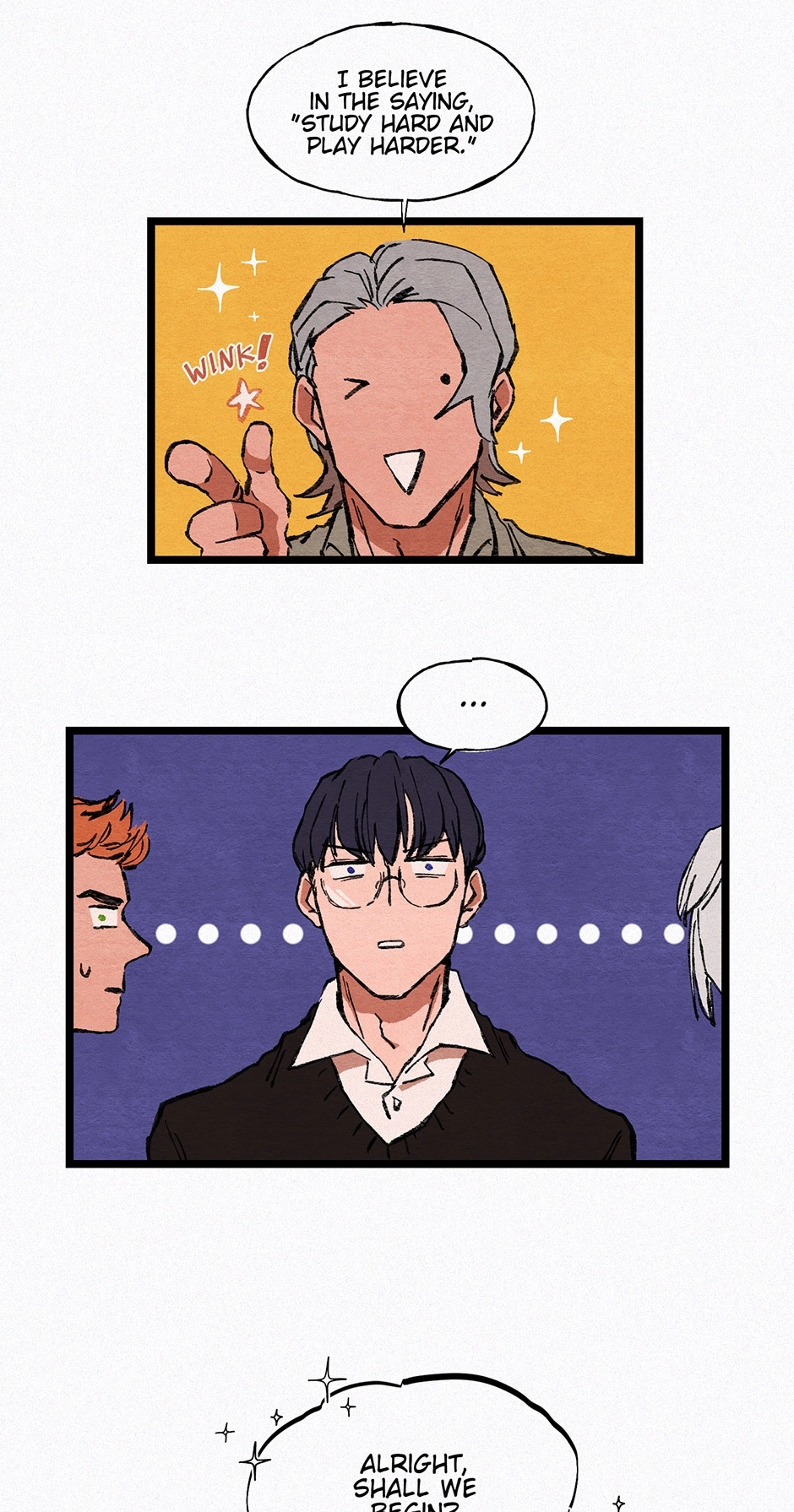 North & East Chapter 25 page 19 - 