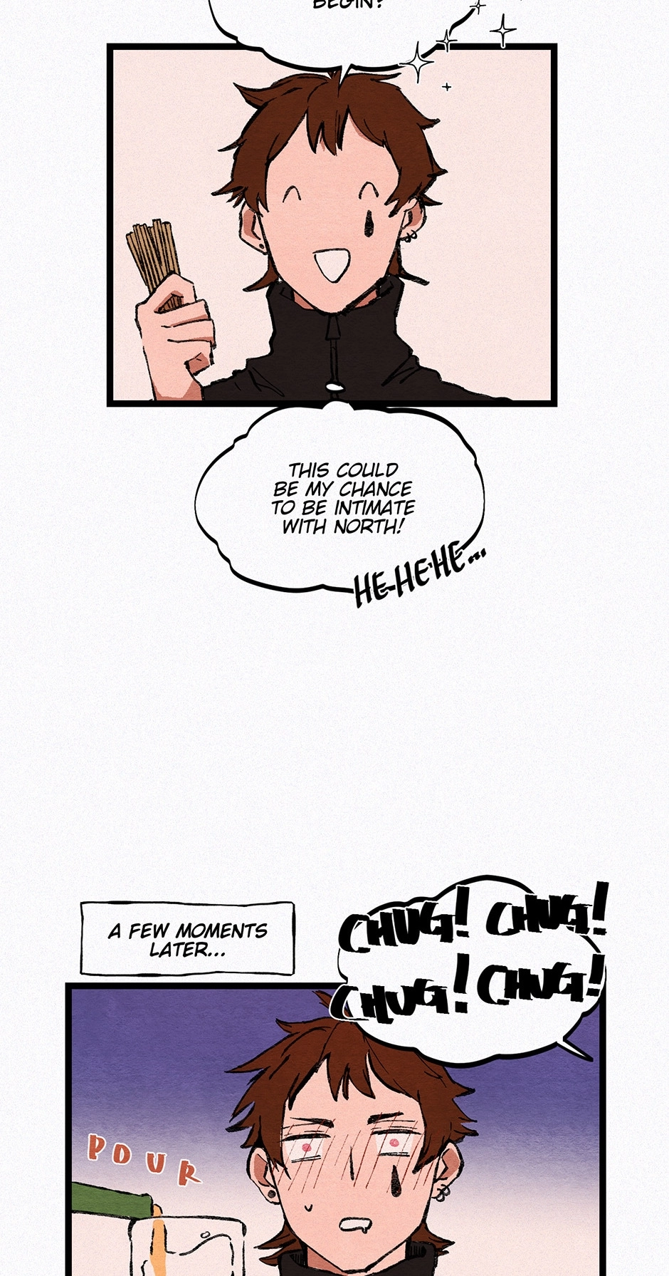 North & East Chapter 25 page 20 - 