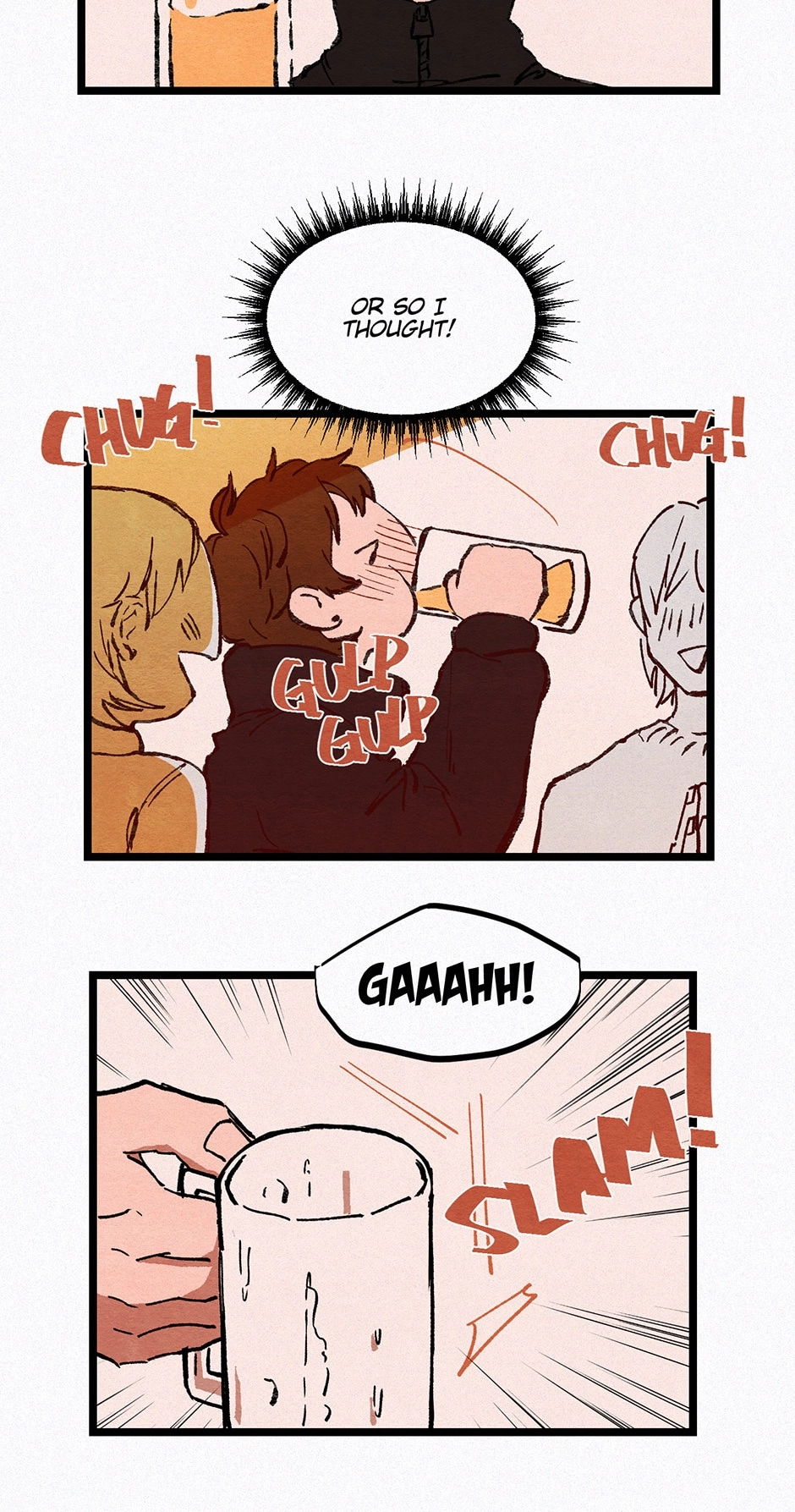 North & East Chapter 25 page 21 - 