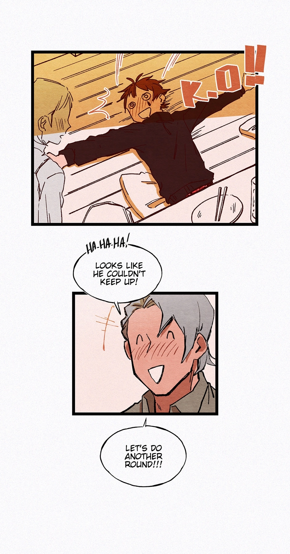 North & East Chapter 25 page 22 - 