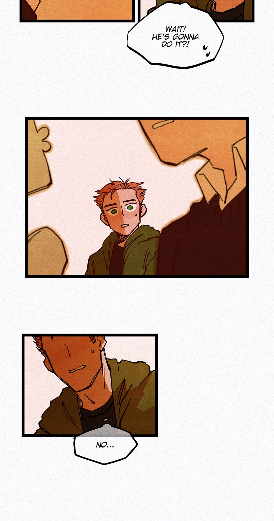 North & East Chapter 25 page 28 - 