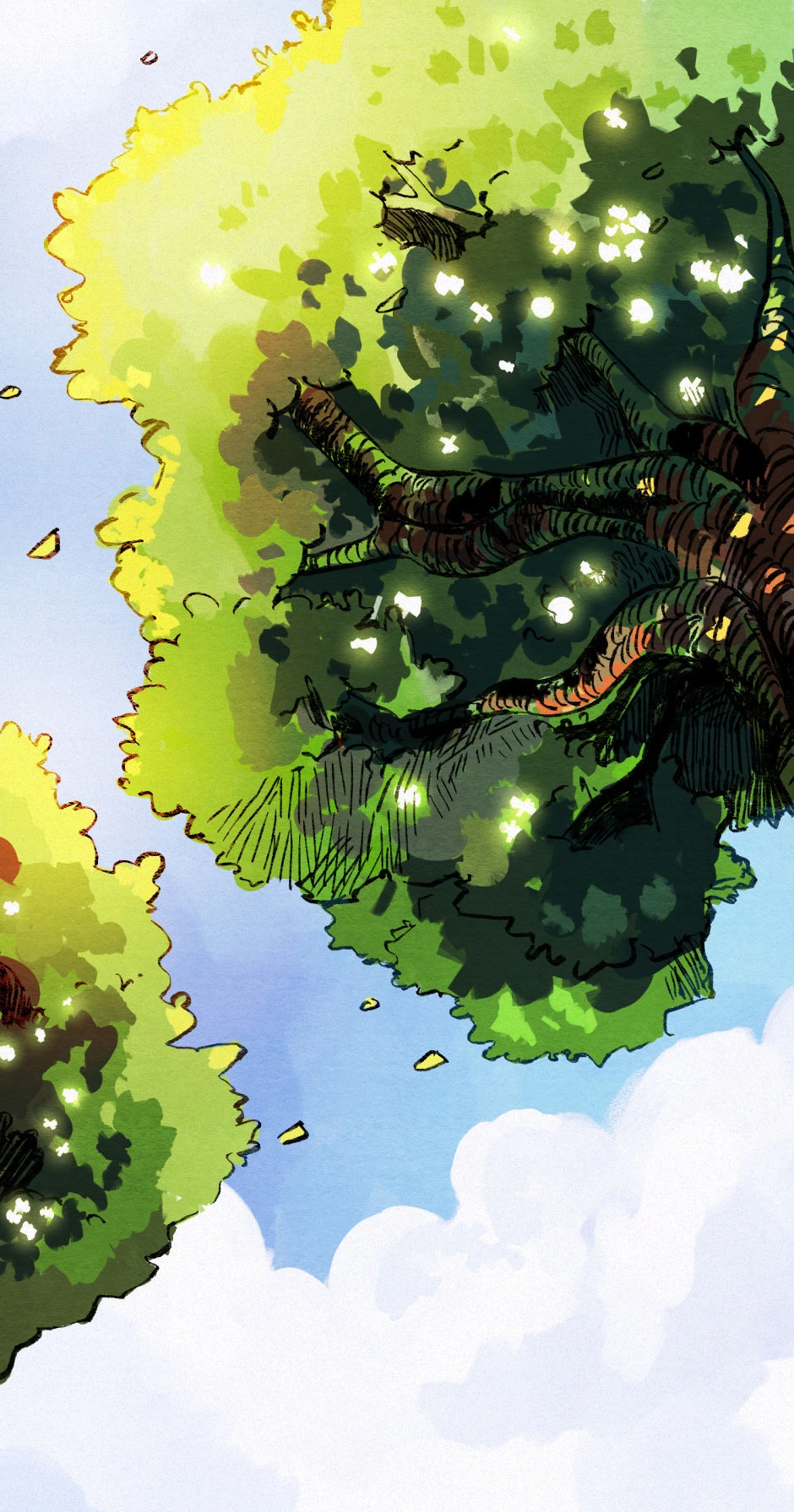 North & East Chapter 26 page 1 - 