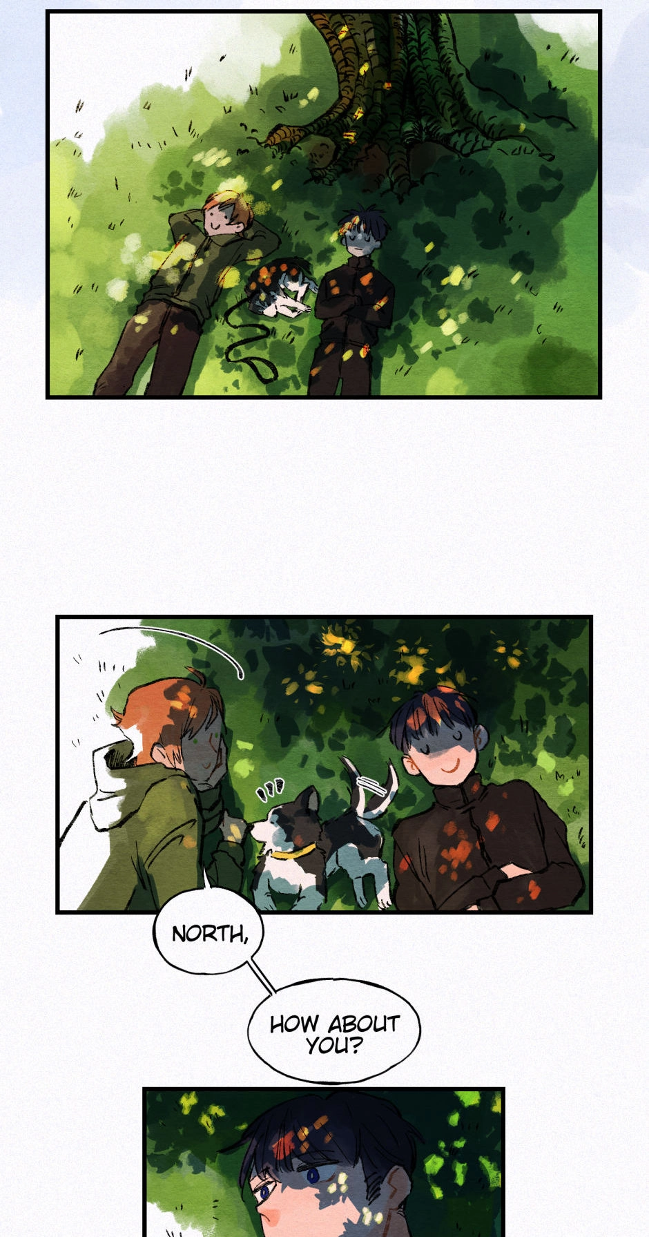 North & East Chapter 26 page 2 - 