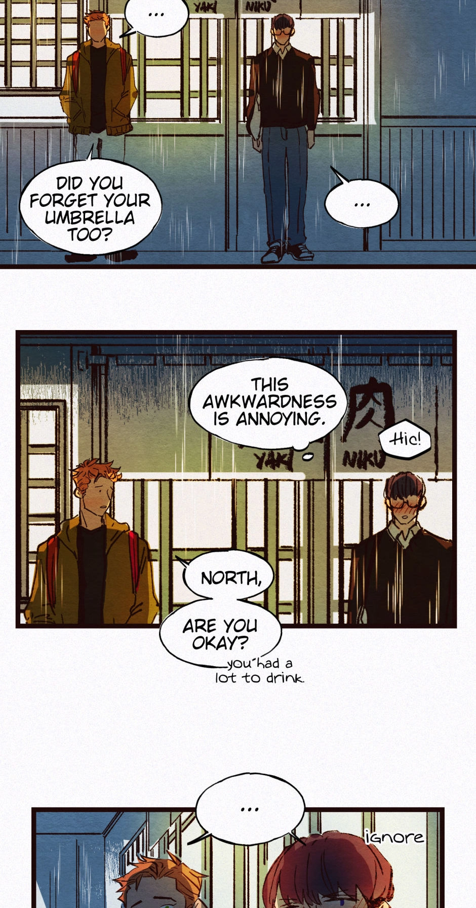North & East Chapter 26 page 20 - 