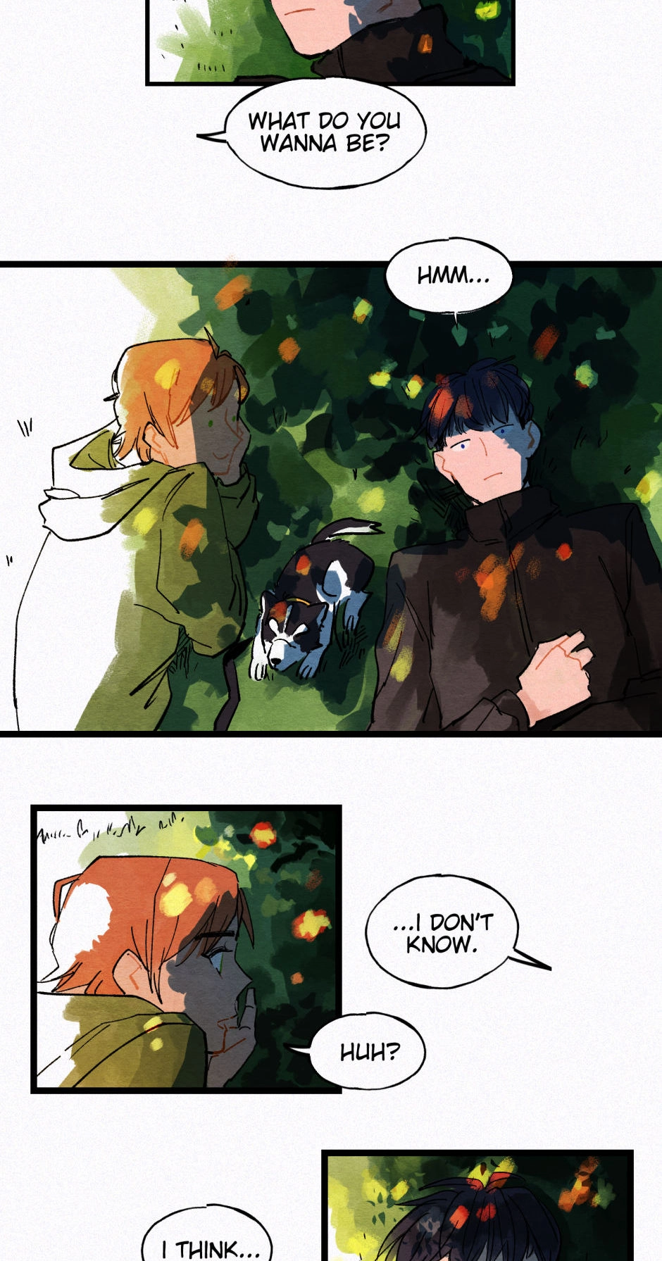 North & East Chapter 26 page 3 - 