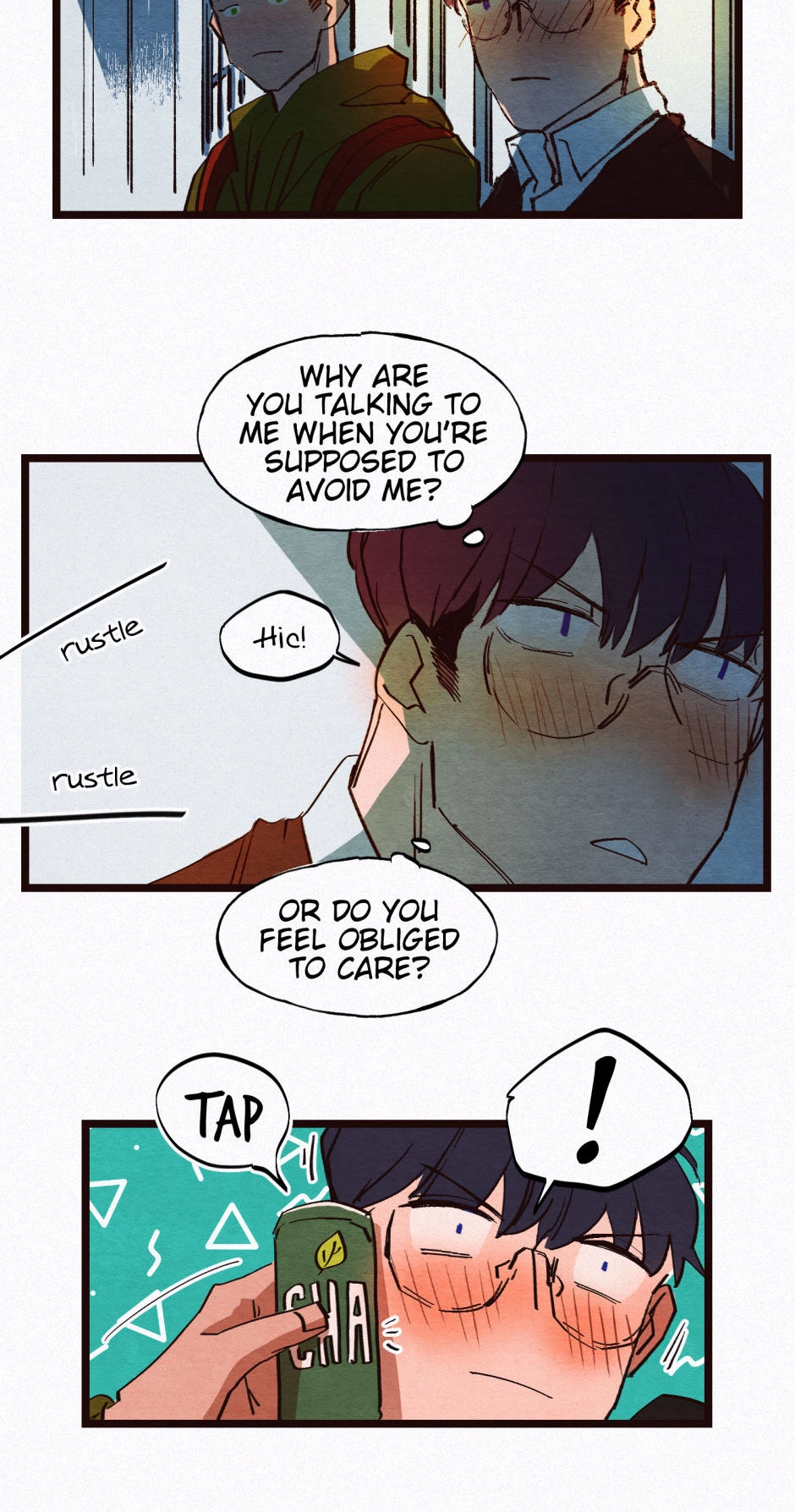 North & East Chapter 26 page 21 - 