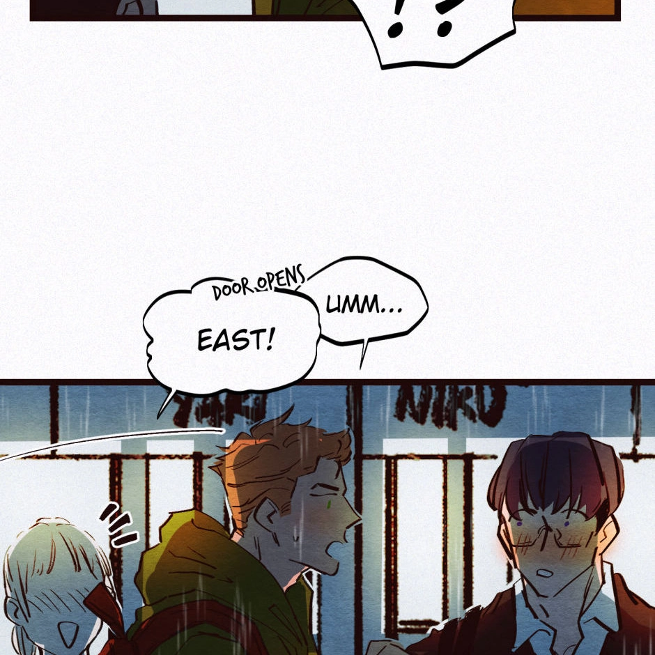 North & East Chapter 26 page 33 - 