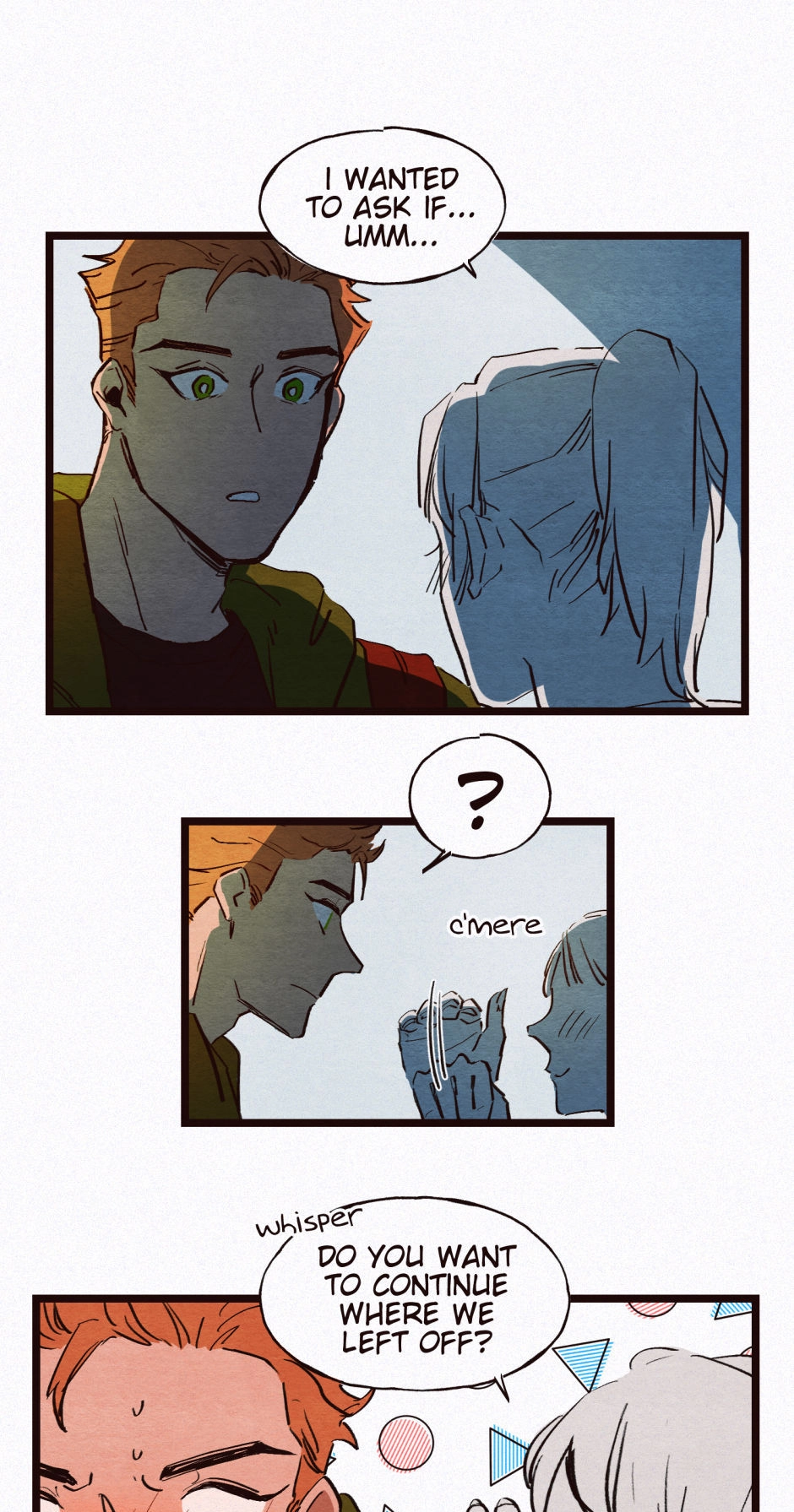 North & East Chapter 26 page 35 - 