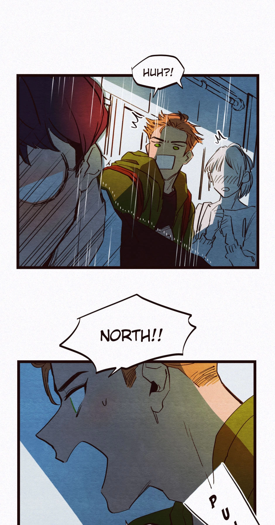 North & East Chapter 26 page 37 - 