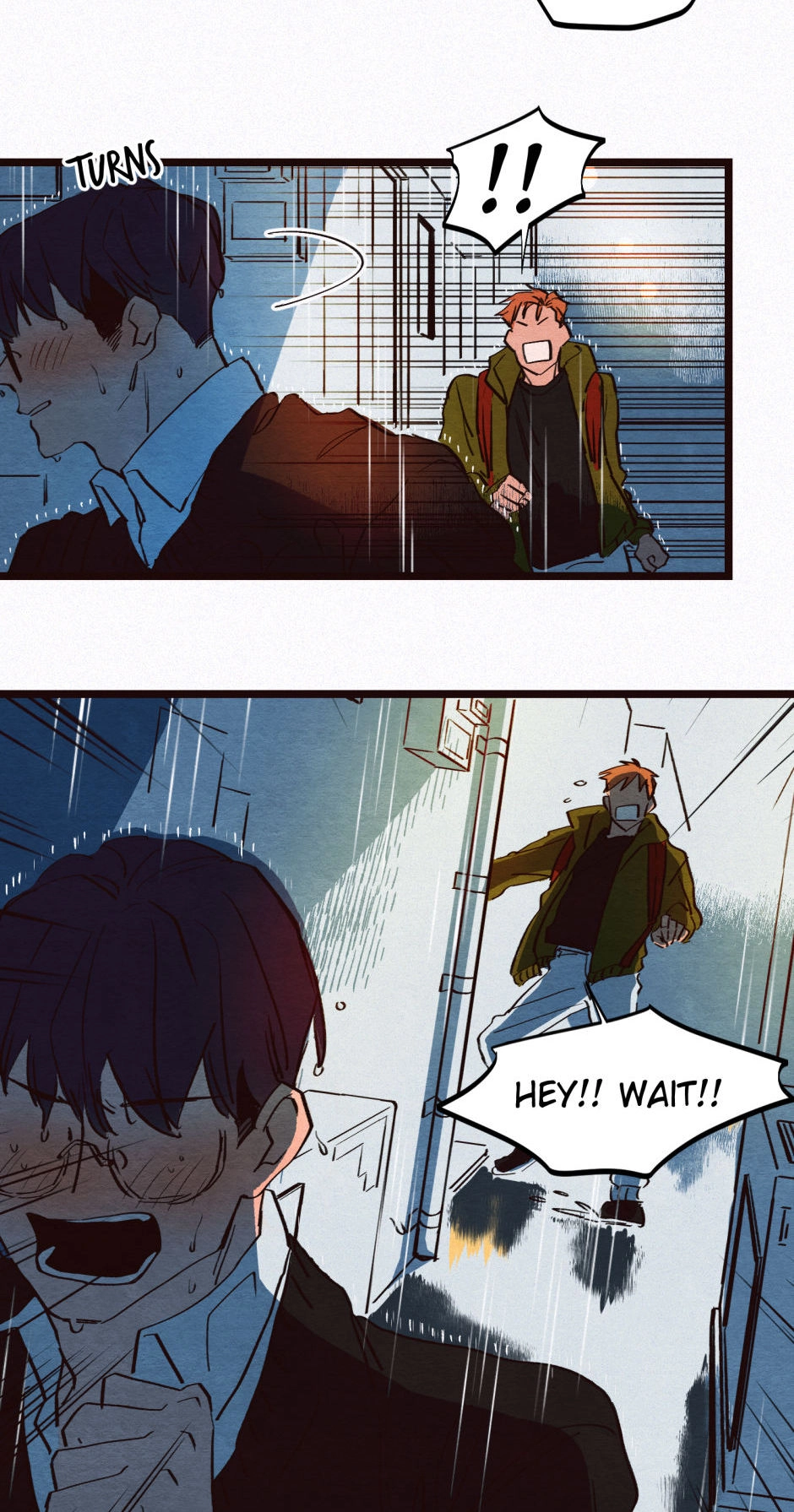 North & East Chapter 26 page 44 - 