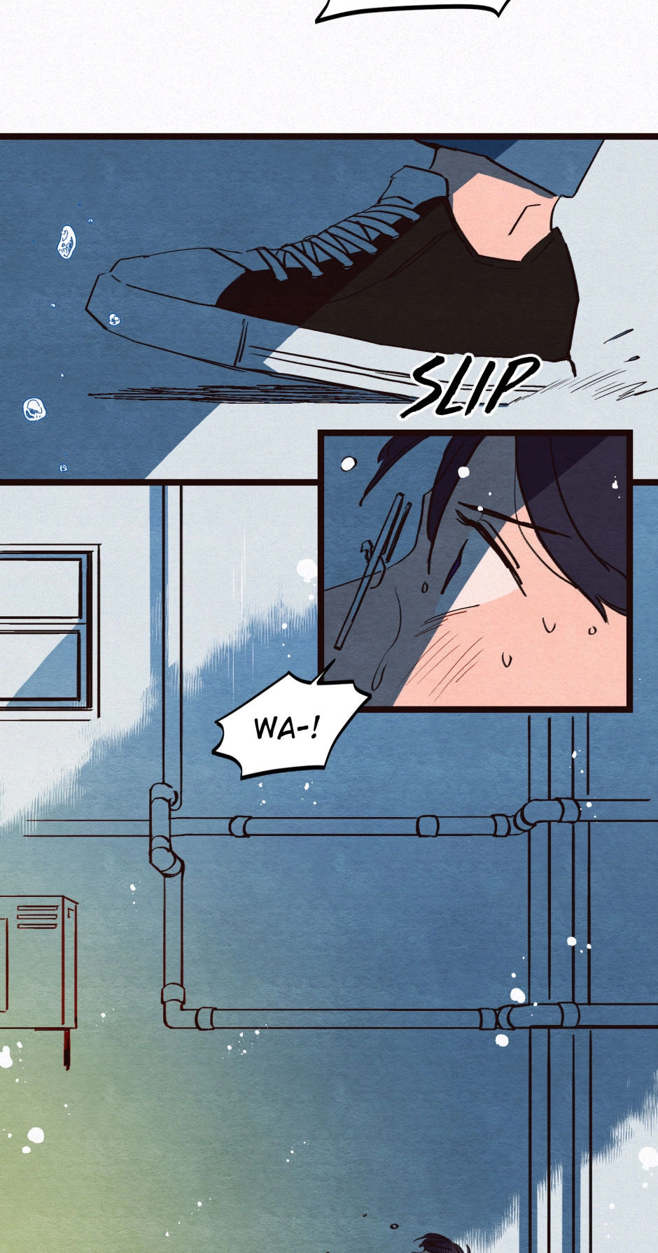 North & East Chapter 26 page 46 - 